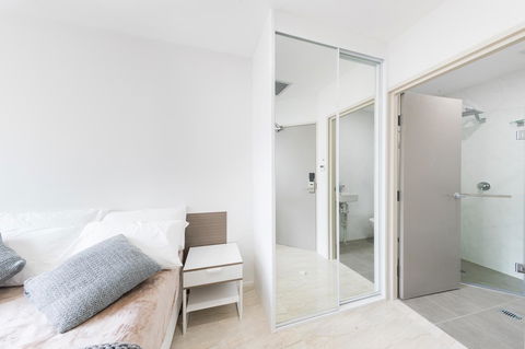 Dixon Residences - Hotels Melbourne 25