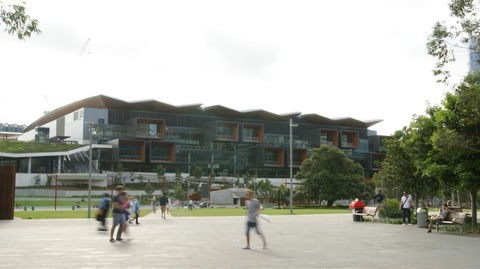 Dixon Residences - Hotels Melbourne 30