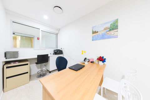 Dixon Residences - Hotels Melbourne 4