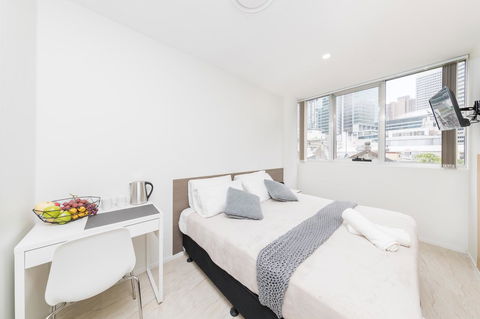 Dixon Residences - Hotels Melbourne 40
