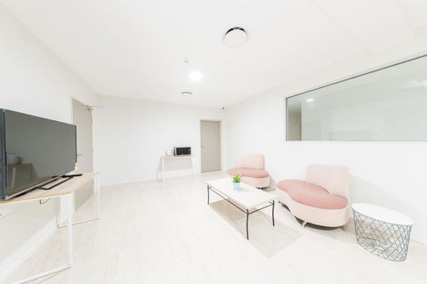 Dixon Residences - Hotels Melbourne 2