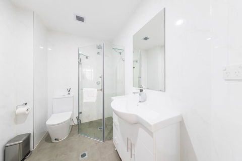 Dixon Residences - Hotels Melbourne 13
