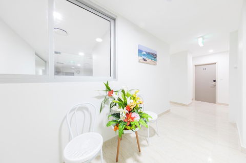 Dixon Residences - Hotels Melbourne 14