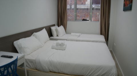 Dixon Residences - Hotels Melbourne 41