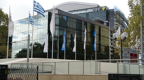 Dixon Residences - Hotels Melbourne 36