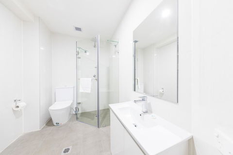 Dixon Residences - Hotels Melbourne 1