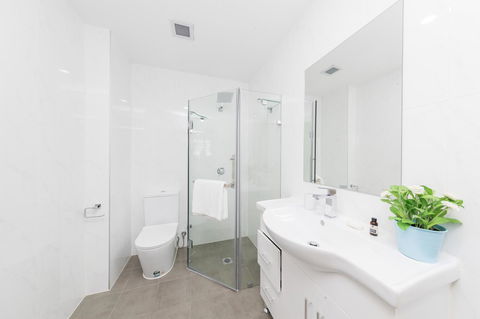 Dixon Residences - Hotels Melbourne 27