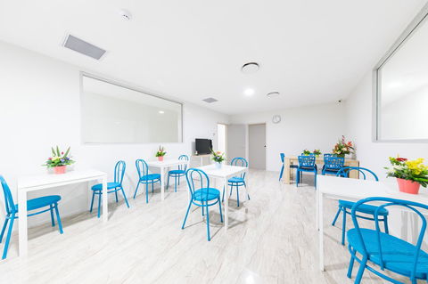 Dixon Residences - Hotels Melbourne 15
