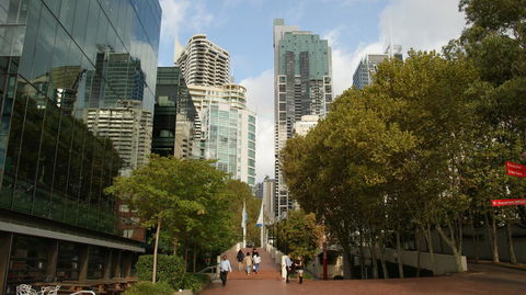 Dixon Residences - Hotels Melbourne 38