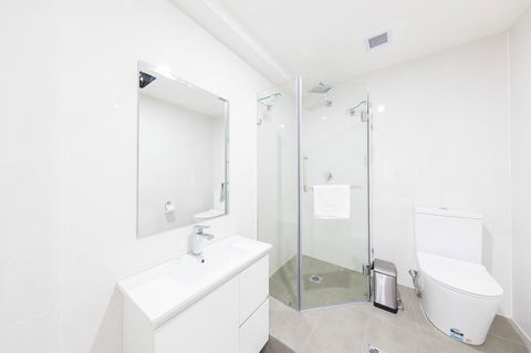 Dixon Residences - Hotels Melbourne 17