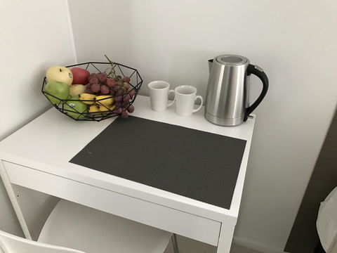 Dixon Residences - Hotels Melbourne 22