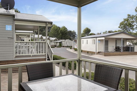 Discovery Parks - Dubbo - Hotels Melbourne 12