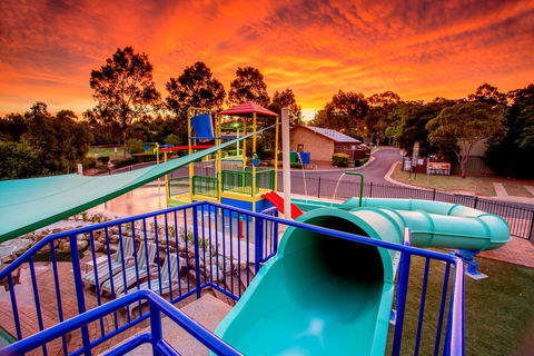 Discovery Parks - Dubbo - Hotels Melbourne 37
