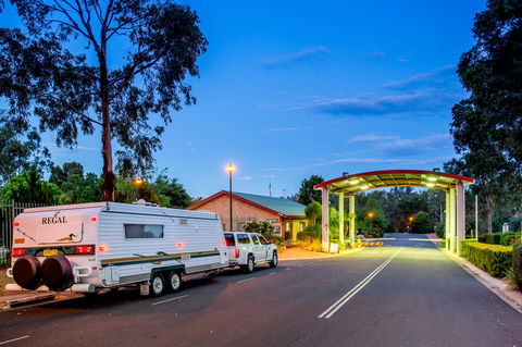 Discovery Parks - Dubbo - Hotels Melbourne 32