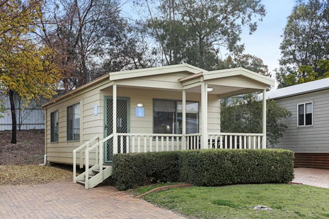 Discovery Parks - Dubbo - Hotels Melbourne 13