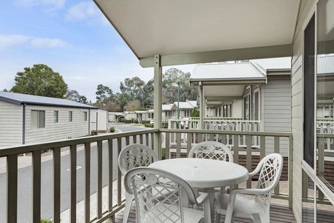 Discovery Parks - Dubbo - Hotels Melbourne 6