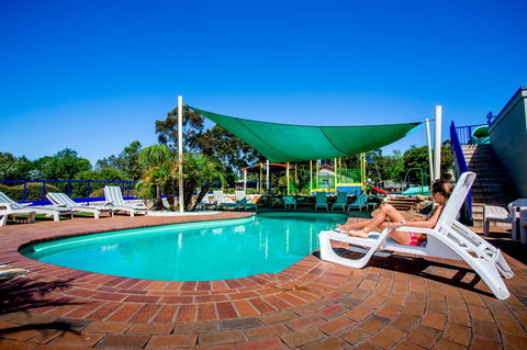 Discovery Parks - Dubbo - Hotels Melbourne 42