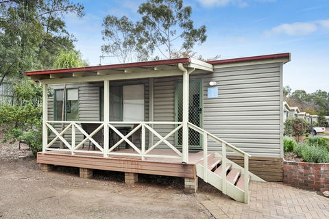 Discovery Parks - Dubbo - Hotels Melbourne 25