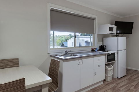 Discovery Parks - Dubbo - Hotels Melbourne 15