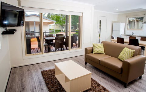 Discovery Parks - Dubbo - Hotels Melbourne 27