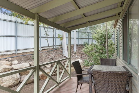 Discovery Parks - Dubbo - Hotels Melbourne 24