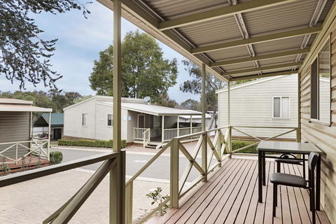 Discovery Parks - Dubbo - Hotels Melbourne 17