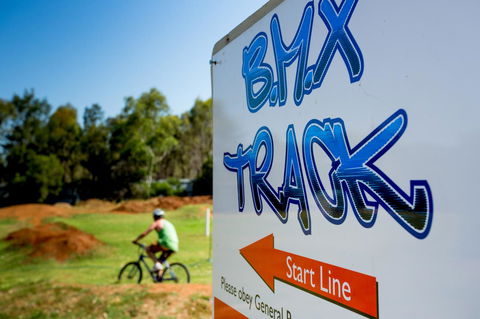 Discovery Parks - Dubbo - Hotels Melbourne 44