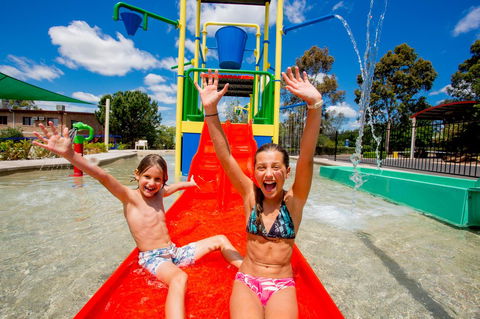 Discovery Parks - Dubbo - Hotels Melbourne 41