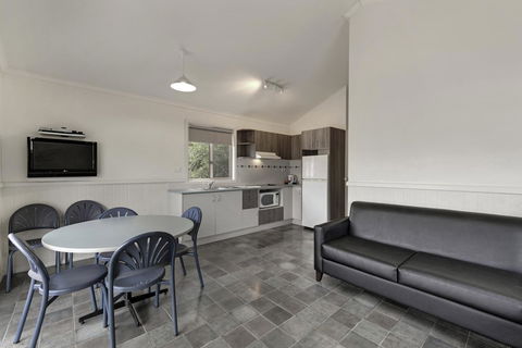 Discovery Parks - Dubbo - Hotels Melbourne 5
