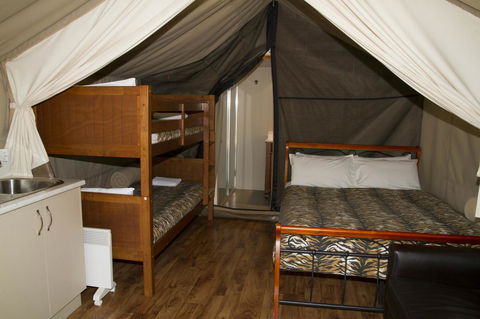 Discovery Parks - Dubbo - Hotels Melbourne 34