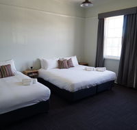 Rosehill Hotel - Hotels Melbourne