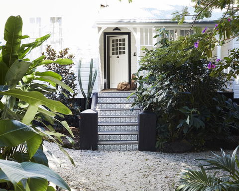 The Bower Byron Bay - Hotels Melbourne 28