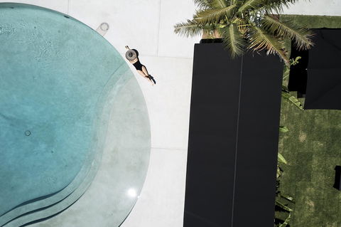 The Bower Byron Bay - Hotels Melbourne 11