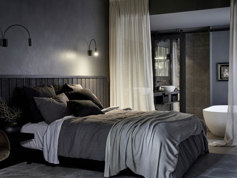 The Bower Byron Bay - Hotels Melbourne 10