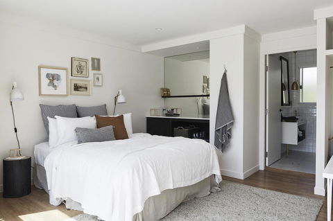 The Bower Byron Bay - Hotels Melbourne 19