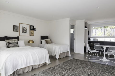 The Bower Byron Bay - Hotels Melbourne 21