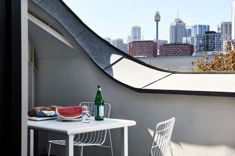 Veriu Broadway - Hotels Melbourne 1