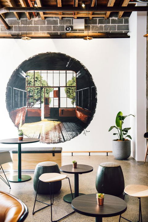 Veriu Broadway - Hotels Melbourne 13