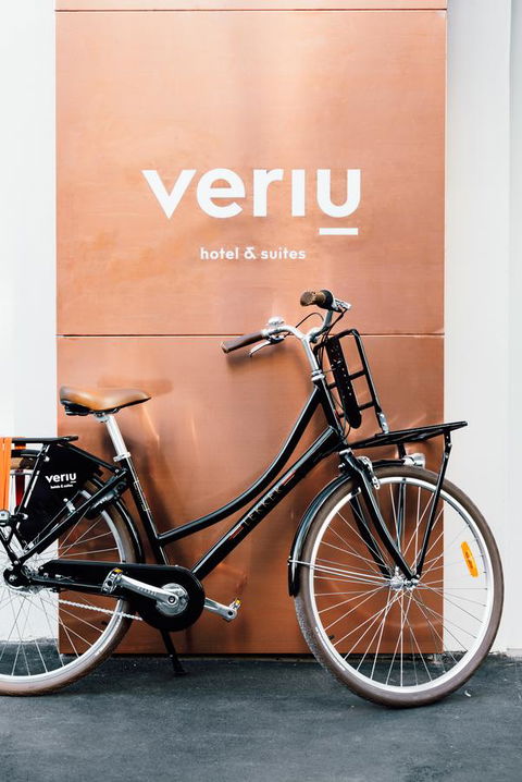 Veriu Broadway - Hotels Melbourne 25