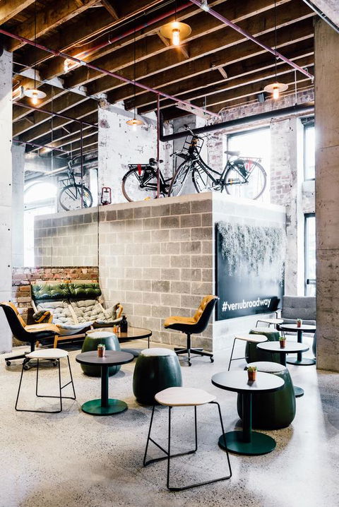 Veriu Broadway - Hotels Melbourne 3