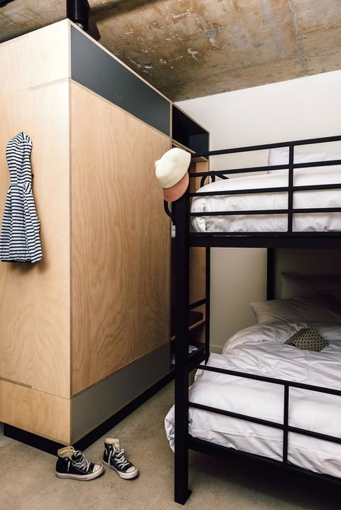 Veriu Broadway - Hotels Melbourne 31