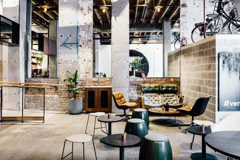 Veriu Broadway - Hotels Melbourne 5