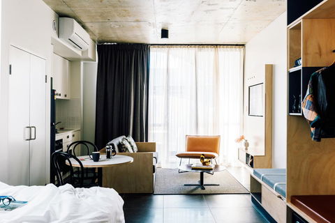 Veriu Broadway - Hotels Melbourne 28
