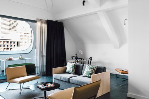 Veriu Broadway - Hotels Melbourne 9
