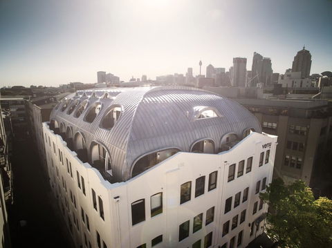 Veriu Broadway - Hotels Melbourne 44