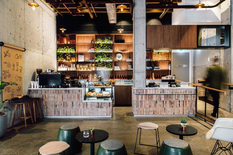 Veriu Broadway - Hotels Melbourne 2