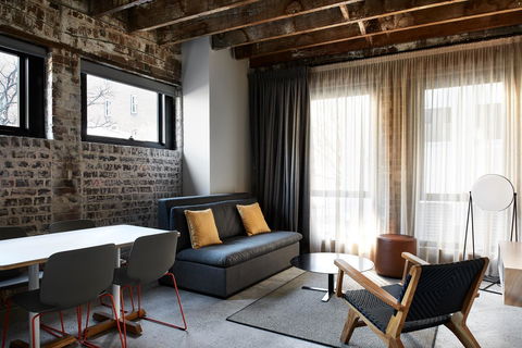 Veriu Broadway - Hotels Melbourne 6