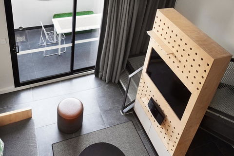 Veriu Broadway - Hotels Melbourne 17