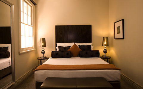 The Bayswater Sydney - Hotels Melbourne 17