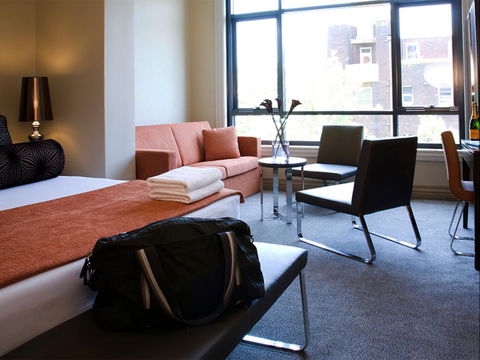 The Bayswater Sydney - Hotels Melbourne 1